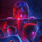 Бегущий по лезвию: Черный лотос