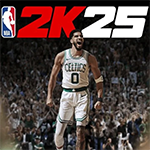 NBA 2K25