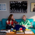 Комната по соседству