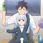 Непостижимая Ахарэн