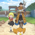 Повседневная жизнь одинокого двадцатидевятилетнего авантюриста