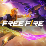 Garena Free Fire