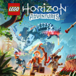 LEGO Horizon Adventures