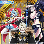 Изгнанный реинкарнированный тяжелый рыцарь не имеет себе равных в знаниях игры