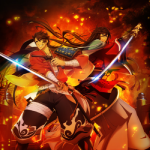 Танец мечей