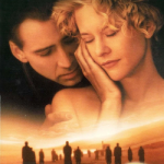 Город ангелов