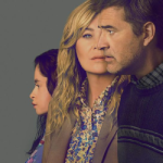 Хорошая американская семья