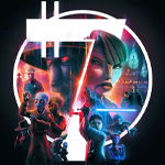 Звёздные войны: Сказания о преступном мире