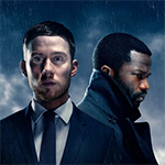 Банды Лондона