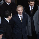 Кремлевский волшебник