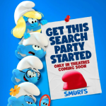 Смурфики в кино