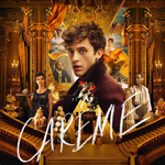 Карем: Повар королей