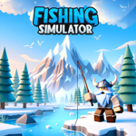 Fishing simulator