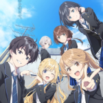 Титосэ внутри бутылки рамунэ