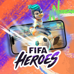 FIFA Heroes