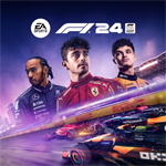 F1 2024