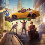 Баранкины и камни силы