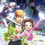 Медалистка