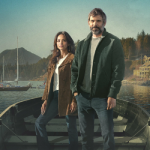 Убийство в маленьком городке