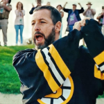 Счастливчик Гилмор 2