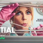 Большой потенциал