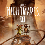 Little Nightmares 3 - новости