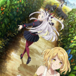 Фермерская жизнь в ином мире