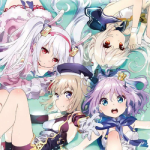 Лазурный путь: Малый вперед