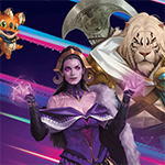 Magic: The Gathering