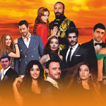 Турецкие сериалы