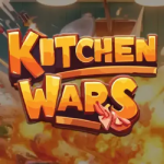 Kitchen Wars
