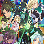 Гениальный целитель