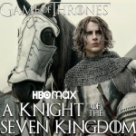 Рыцарь Семи королевств: Межевой рыцарь - новости