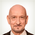 Бен Кингсли