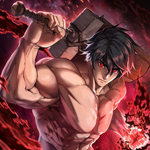 Король меча