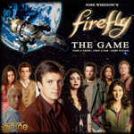 Firefly Game