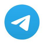 Telegram - материалы