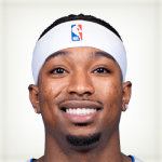 Брэндон Уильямс