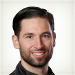 Максим Дешам