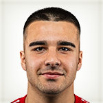 Дилан Бордж