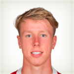 Билли ван Дейл