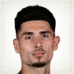 Люк Саутвуд