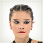 Екатерина Чикмарева
