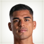 Фото игрока