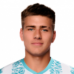 Данила Ежков