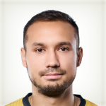 Айдар Хабибуллин