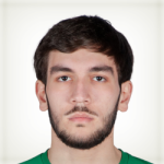 Джабраил Тарамов