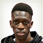 Фаллу Фалль 2006