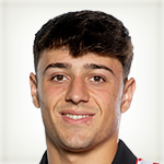 Икер Монреаль