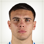 Фото игрока